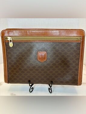 CELINE Triomphe Portfolio